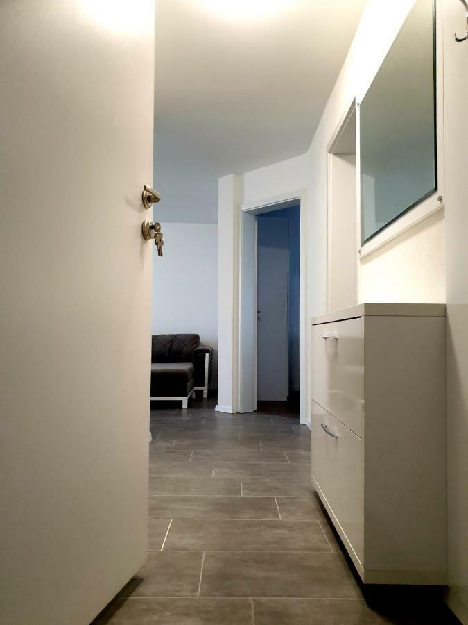 Yes Apartments Lucerna Exterior foto