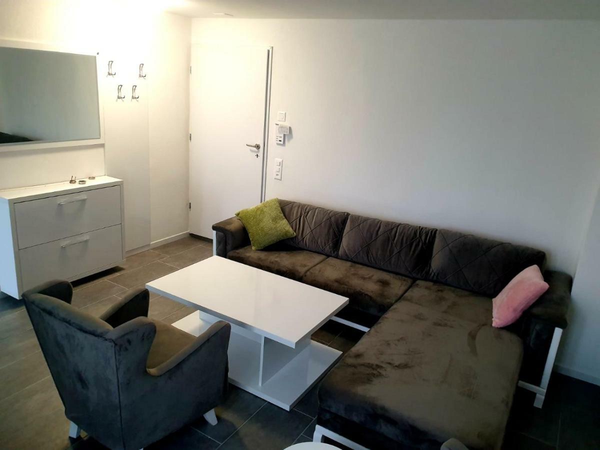 Yes Apartments Lucerna Exterior foto
