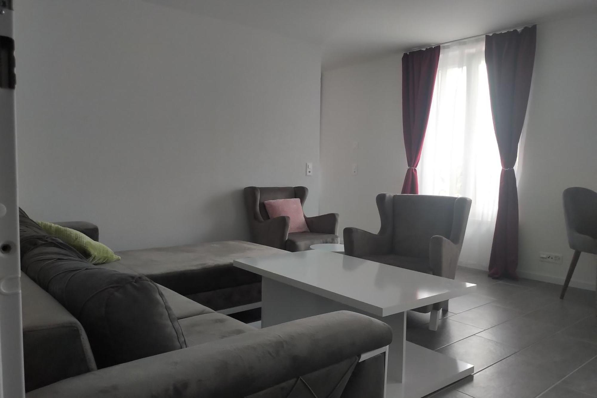 Yes Apartments Lucerna Exterior foto